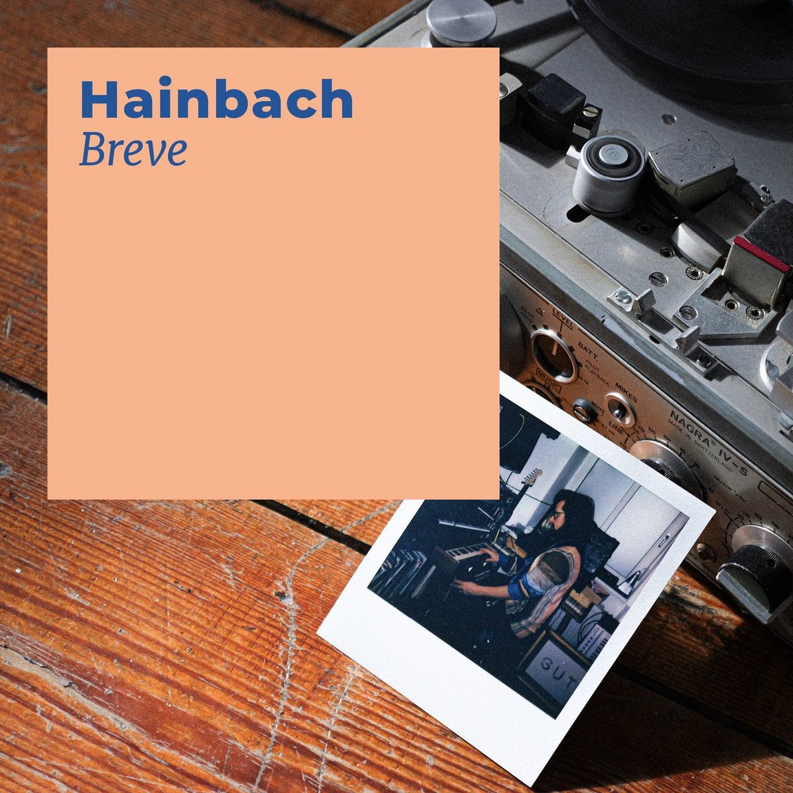 Hainbach — Breve