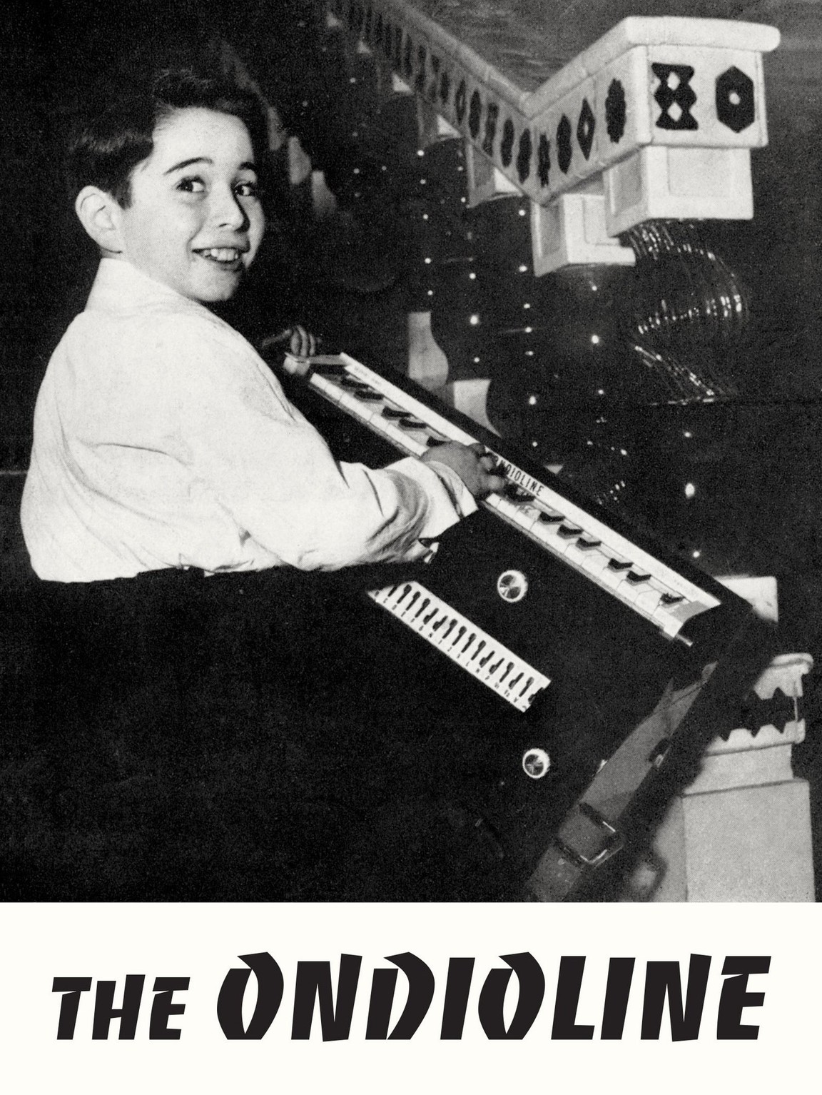 Promotional Brochure (1957)