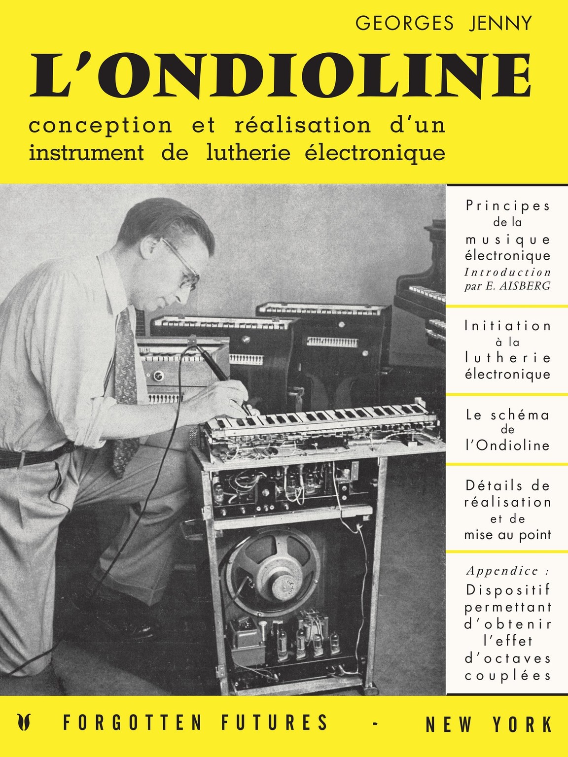 Manuel technique (1957)