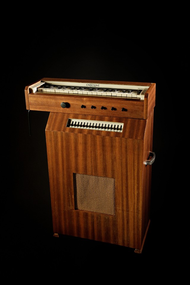 model
